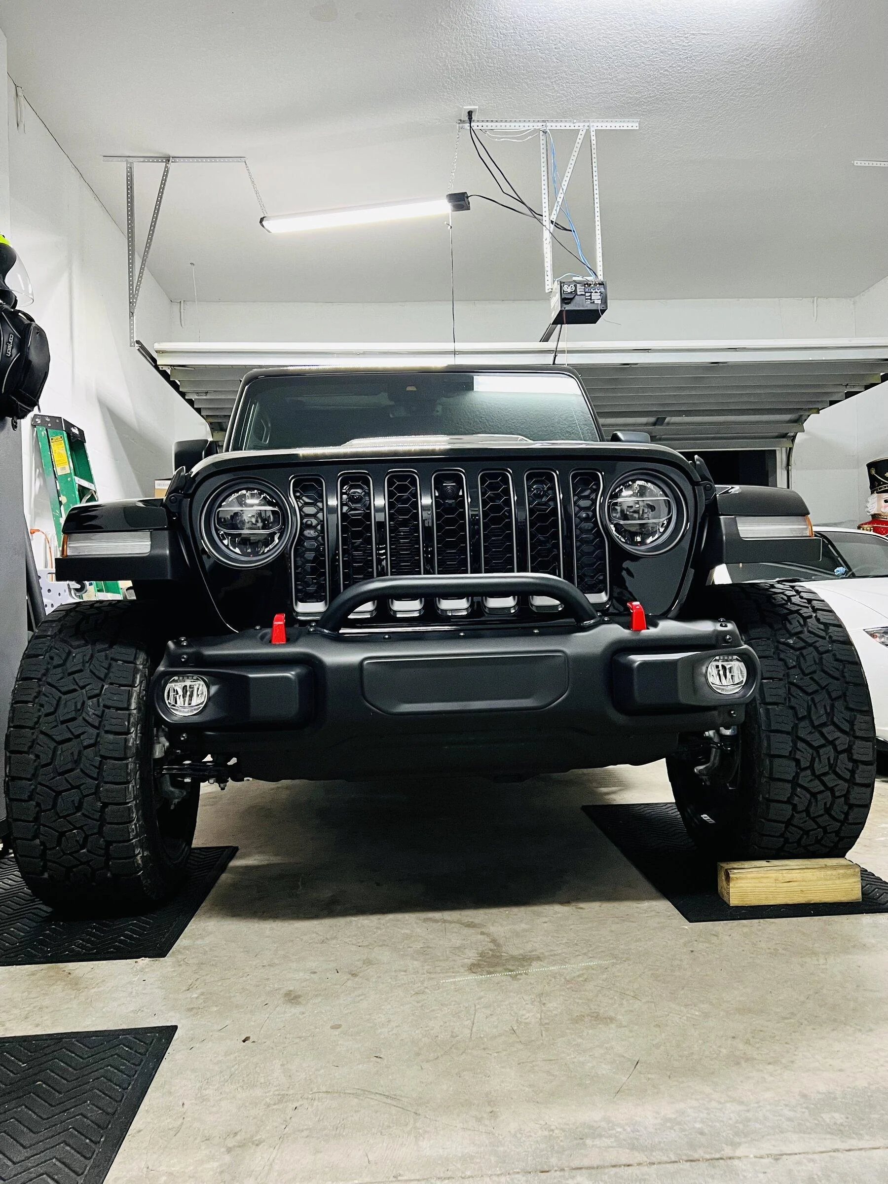 Jeep Gladiator What did you do TO your Gladiator today? [ADMIN WARNING: NO POLITICS, NO GUN TALK] IMG_0158