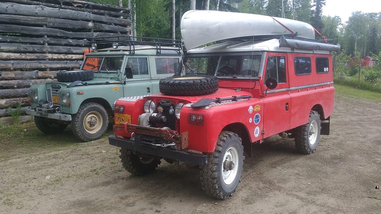 Jeep Gladiator Your “Other Vehicles” and passions 64317363_10212798355746876_5013157450765828096_n