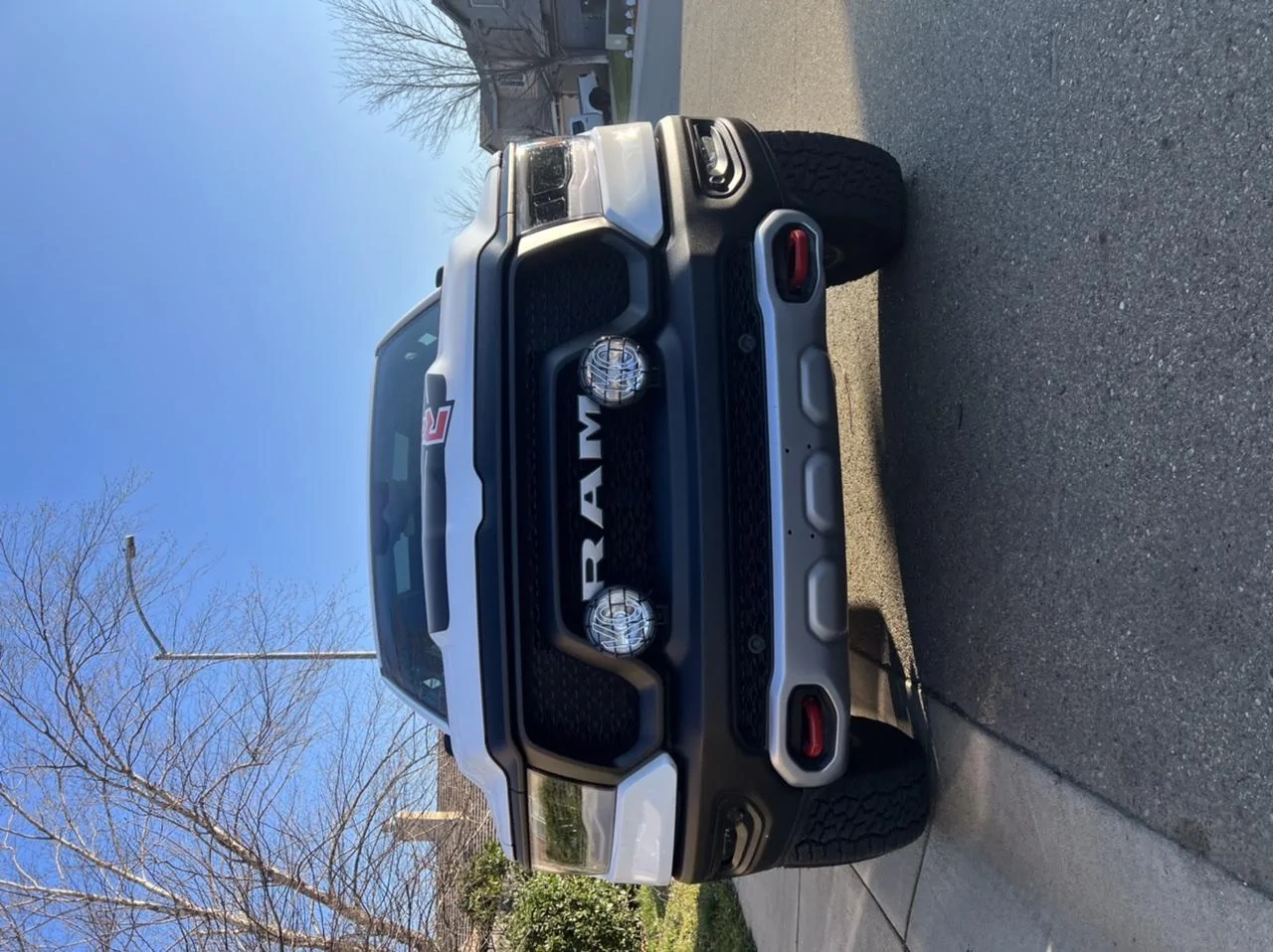 Jeep Gladiator 2020 Ram Rebel 1500 LOADED / Low Miles 3814DADF-8DC3-4541-8113-EAD44C3C222F