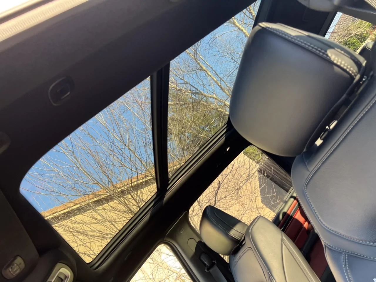 Jeep Gladiator 2020 Ram Rebel 1500 LOADED / Low Miles F5AE68A6-4765-4C06-B1AD-EA986E5F0482