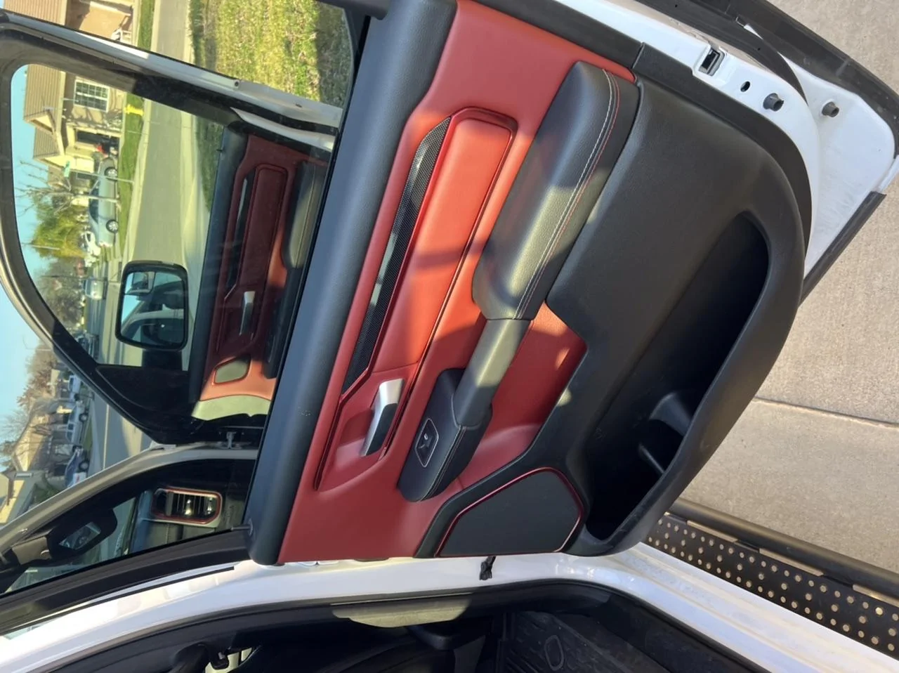 Jeep Gladiator 2020 Ram Rebel 1500 LOADED / Low Miles ECC13DC8-B443-4716-B32A-31BB8F355051