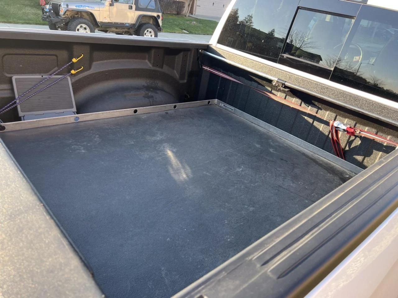 Jeep Gladiator 2020 Ram Rebel 1500 LOADED / Low Miles AD27CF8F-1B12-476F-A905-102098E176CA