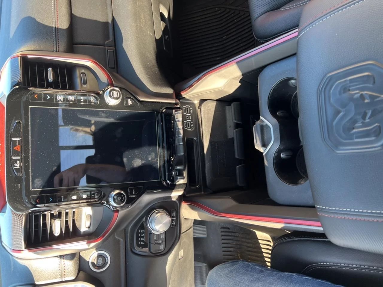 Jeep Gladiator 2020 Ram Rebel 1500 LOADED / Low Miles 907F1AC2-EE8F-4805-8A6A-097C806527EA