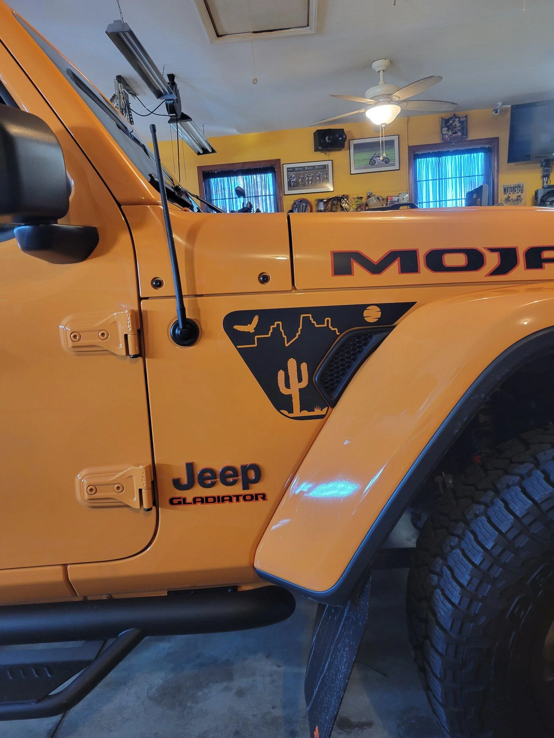 Jeep Gladiator What did you do TO your Gladiator today? [ADMIN WARNING: NO POLITICS, NO GUN TALK] 20220130_154138
