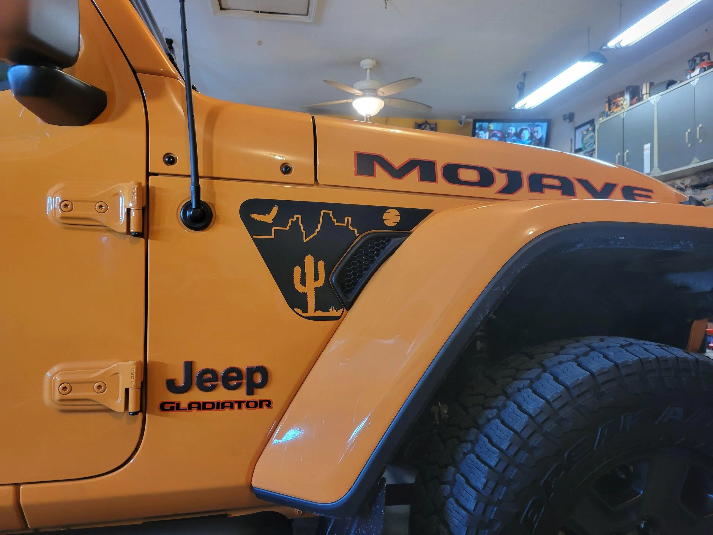Jeep Gladiator What did you do TO your Gladiator today? [ADMIN WARNING: NO POLITICS, NO GUN TALK] 20220130_154152
