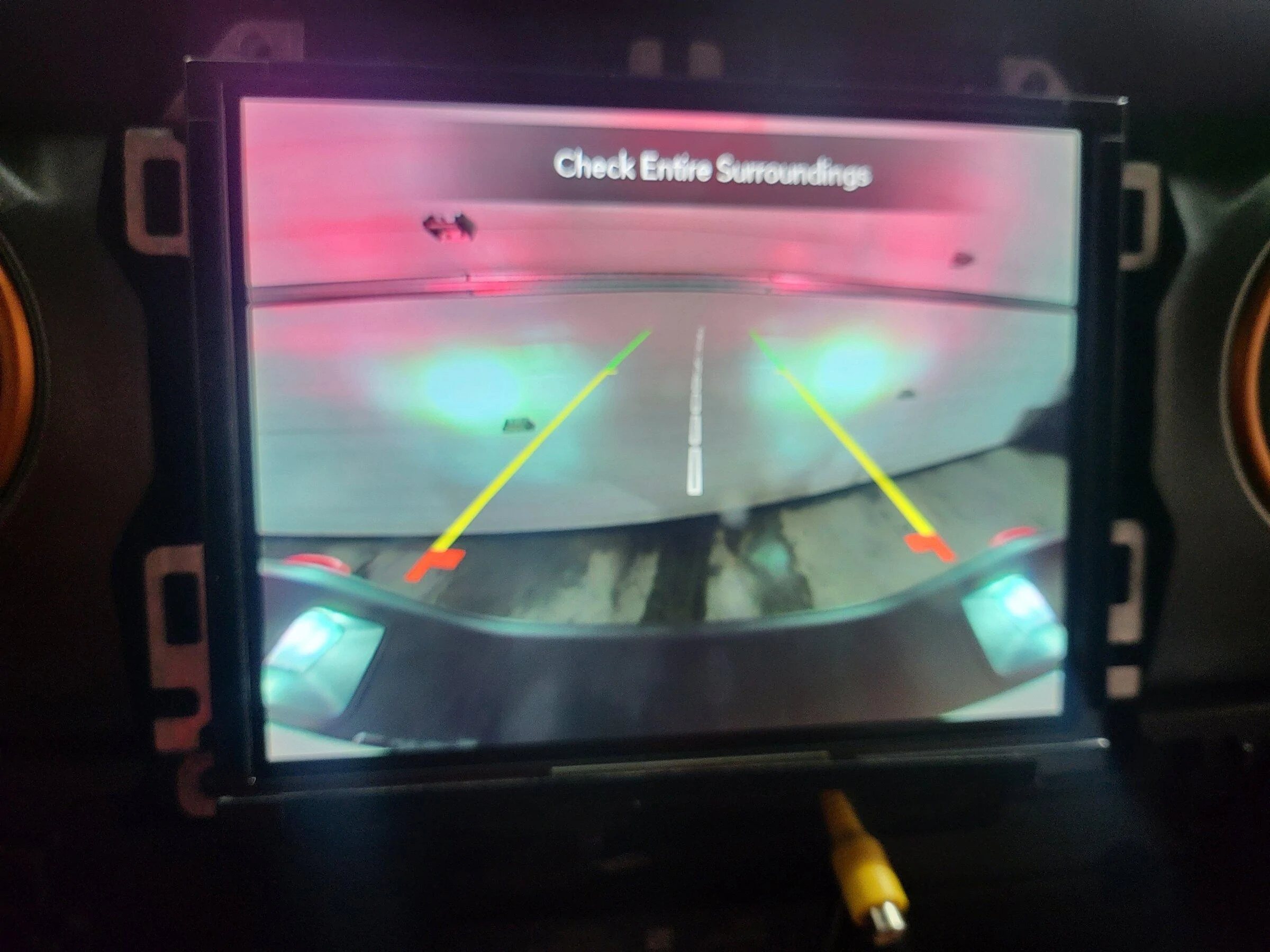 Jeep Gladiator Z Automotive JSCAN Issue 20220130_161512