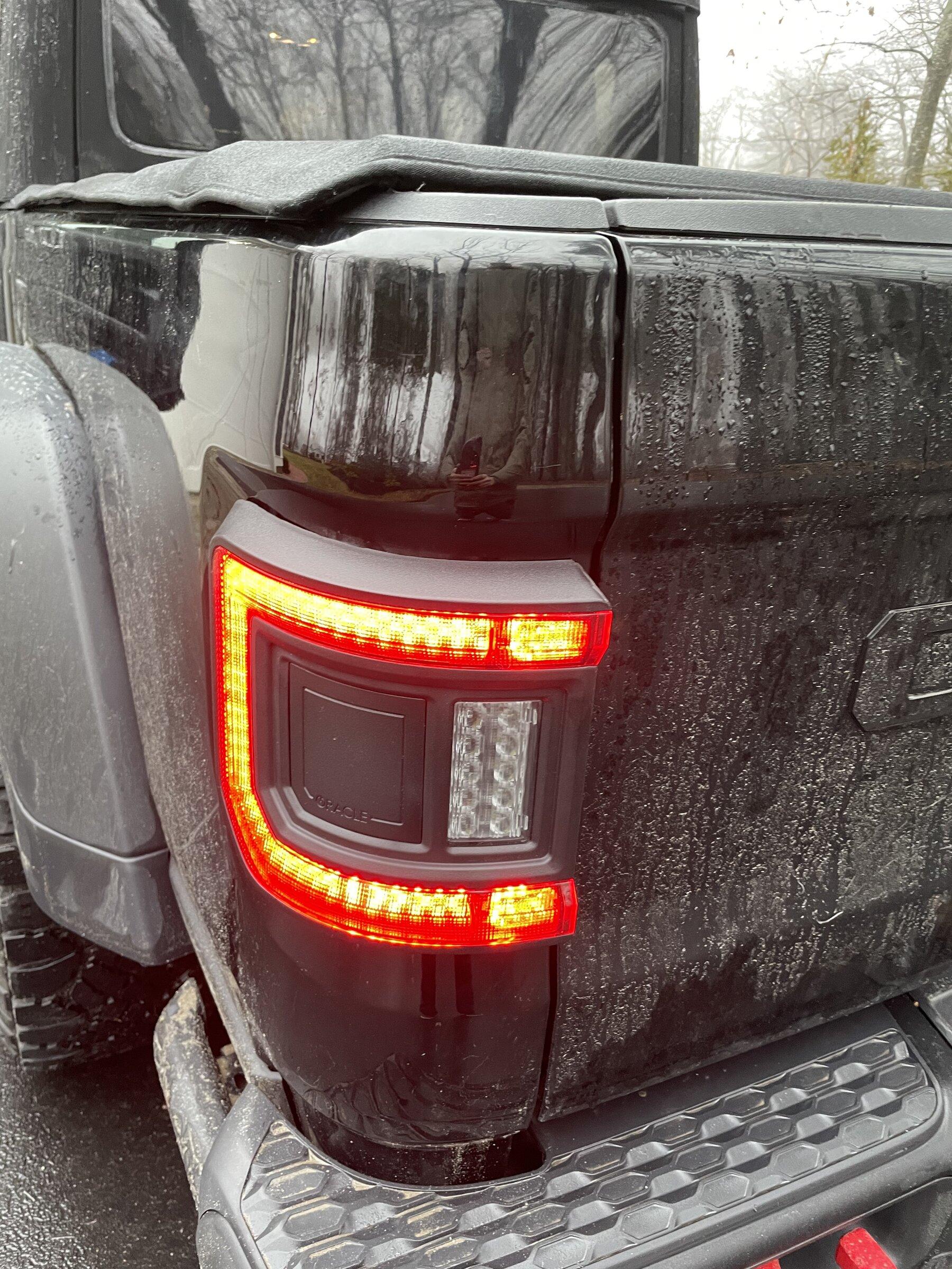 Jeep Gladiator Flush Mount LED Tail Lights for Jeep JT | Group Buy Pre-Order 7F7C7F21-B2C3-4F7B-9F15-73D341980F02