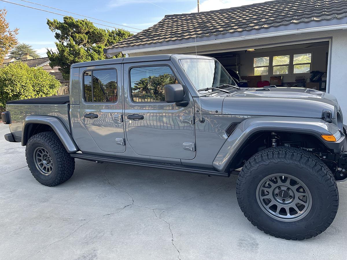 Jeep Gladiator Method Wheels MR313 or MR703? IMG-2233