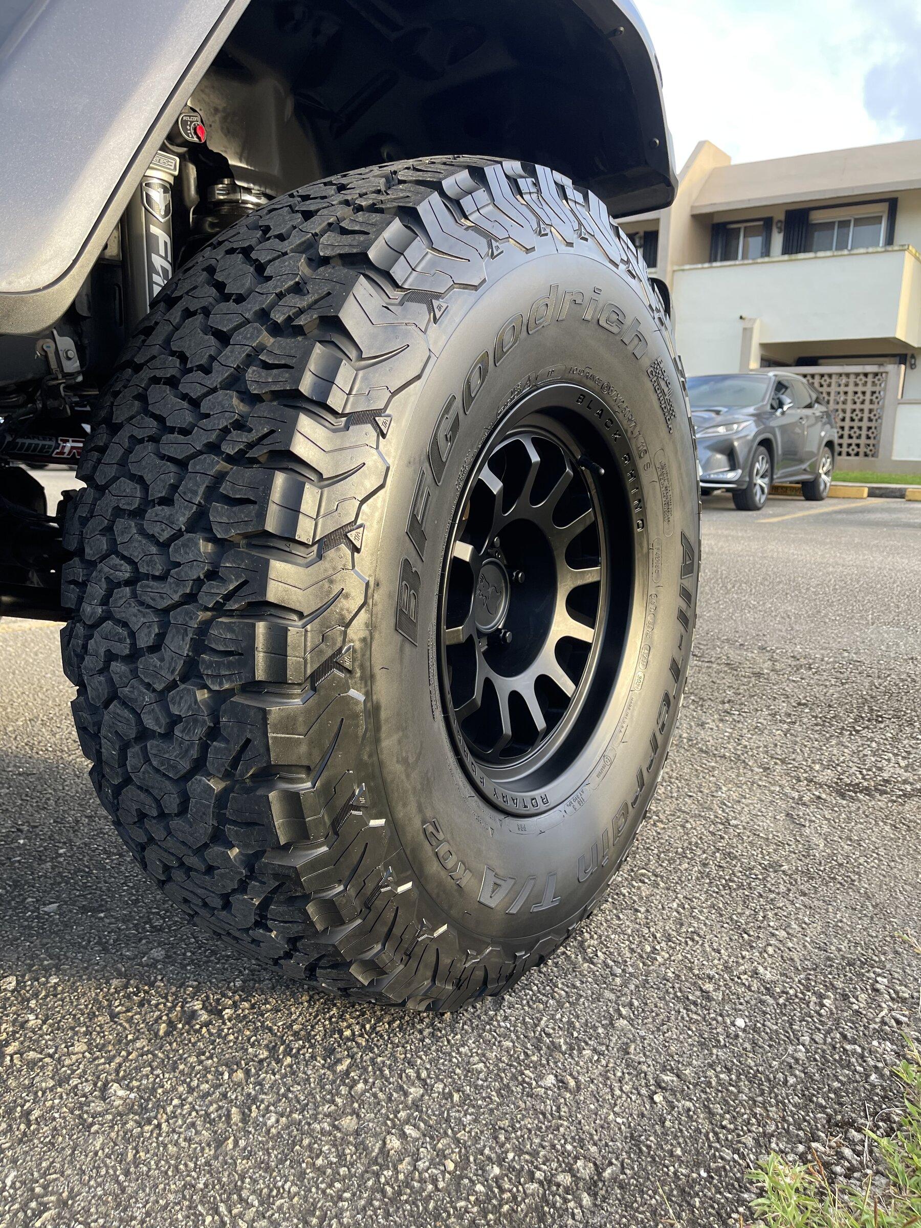 Jeep Gladiator What did you do TO your Gladiator today? [ADMIN WARNING: NO POLITICS, NO GUN TALK] 368ECA74-77BE-4AD7-A430-308A13649662