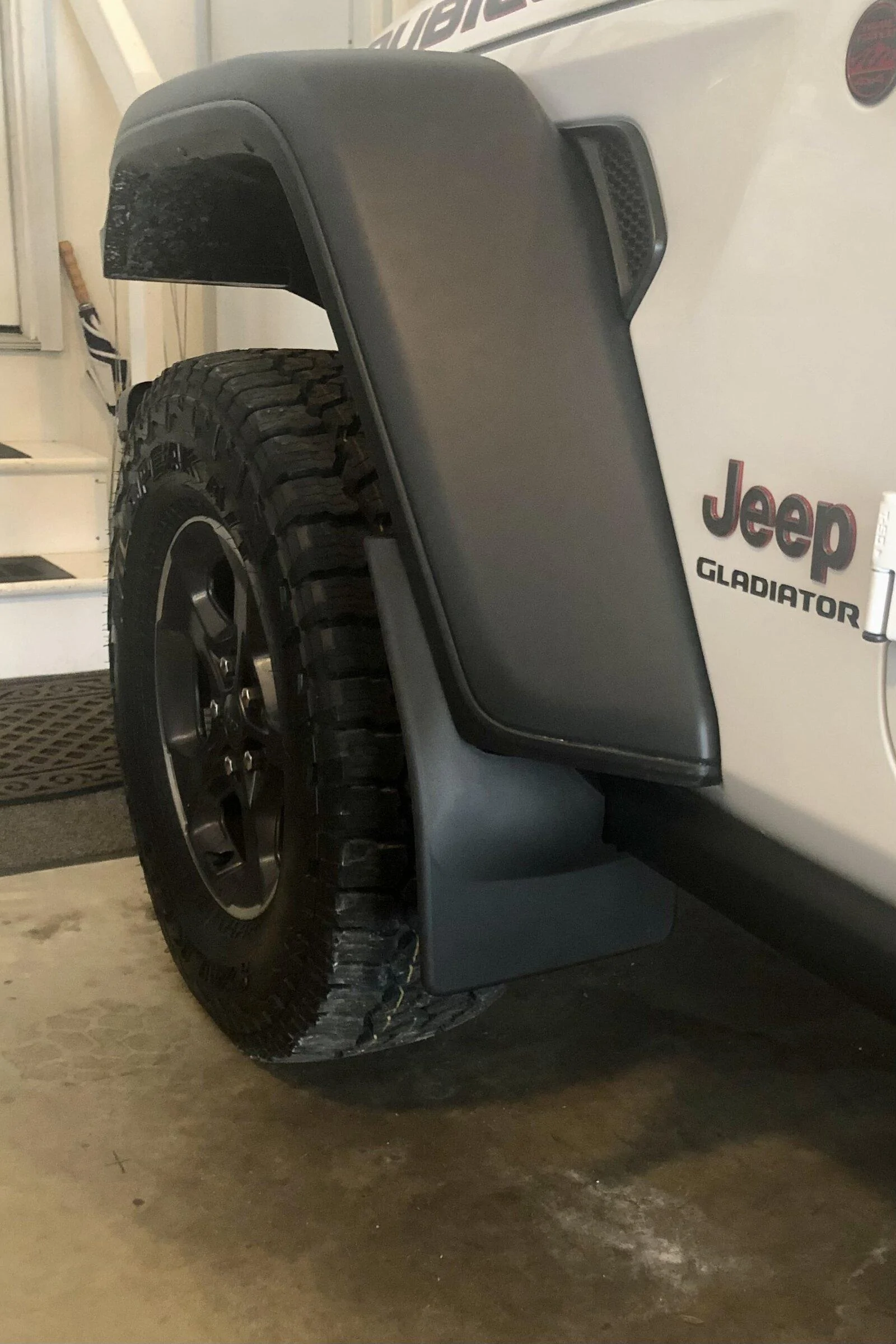 Jeep Gladiator What did you do TO your Gladiator today? [ADMIN WARNING: NO POLITICS, NO GUN TALK] IMG_3527