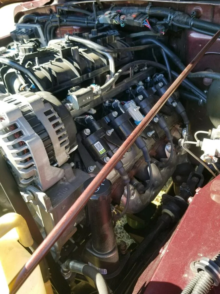 Jeep Gladiator AEV BRUTE / JTR Pics… 88CFA238-1E31-49D0-A719-4EA45623E840