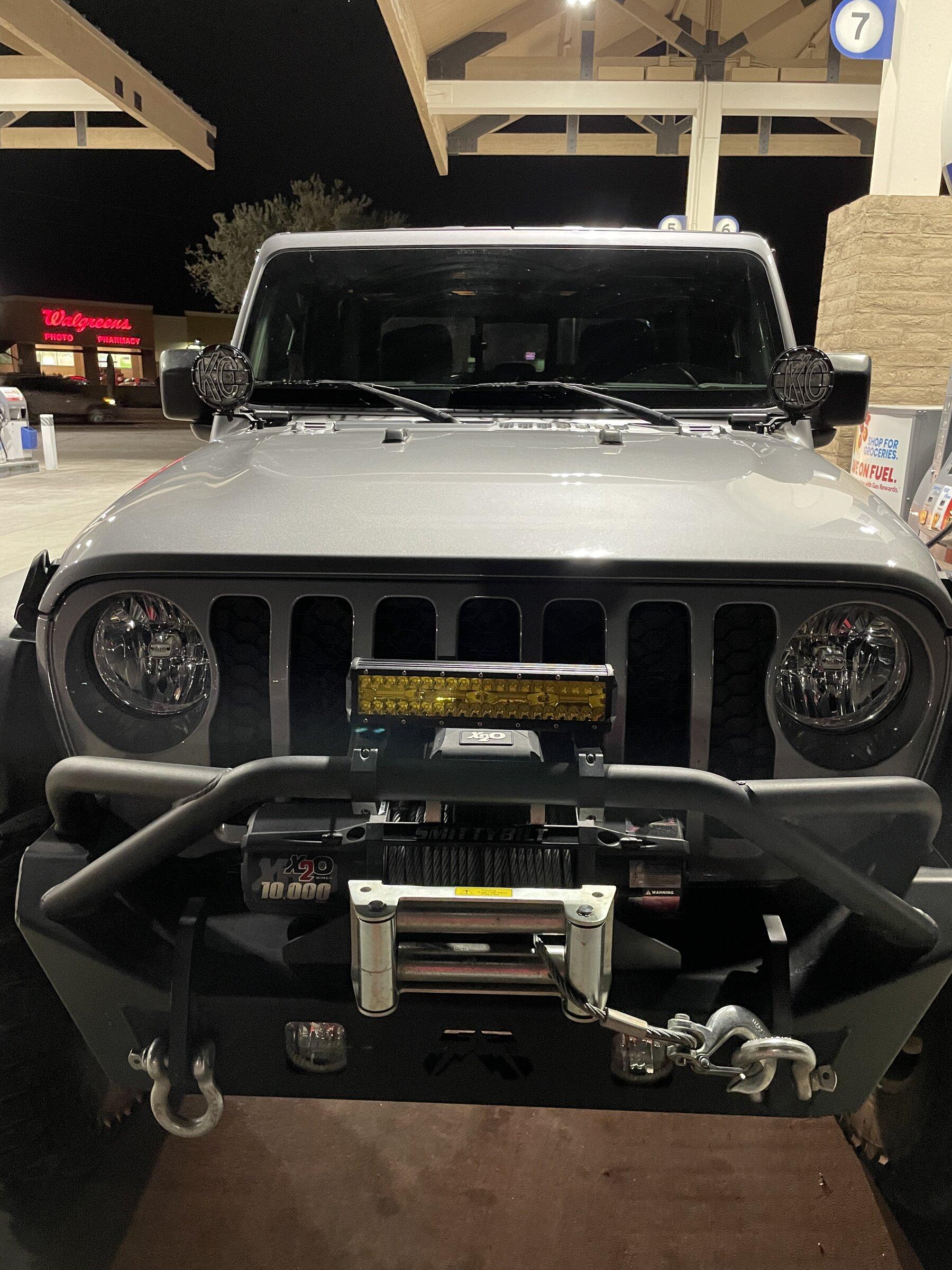 Jeep Gladiator The Definitive Front Bumper Thread 6199361D-EF62-4D61-9D93-3BBC836F0055
