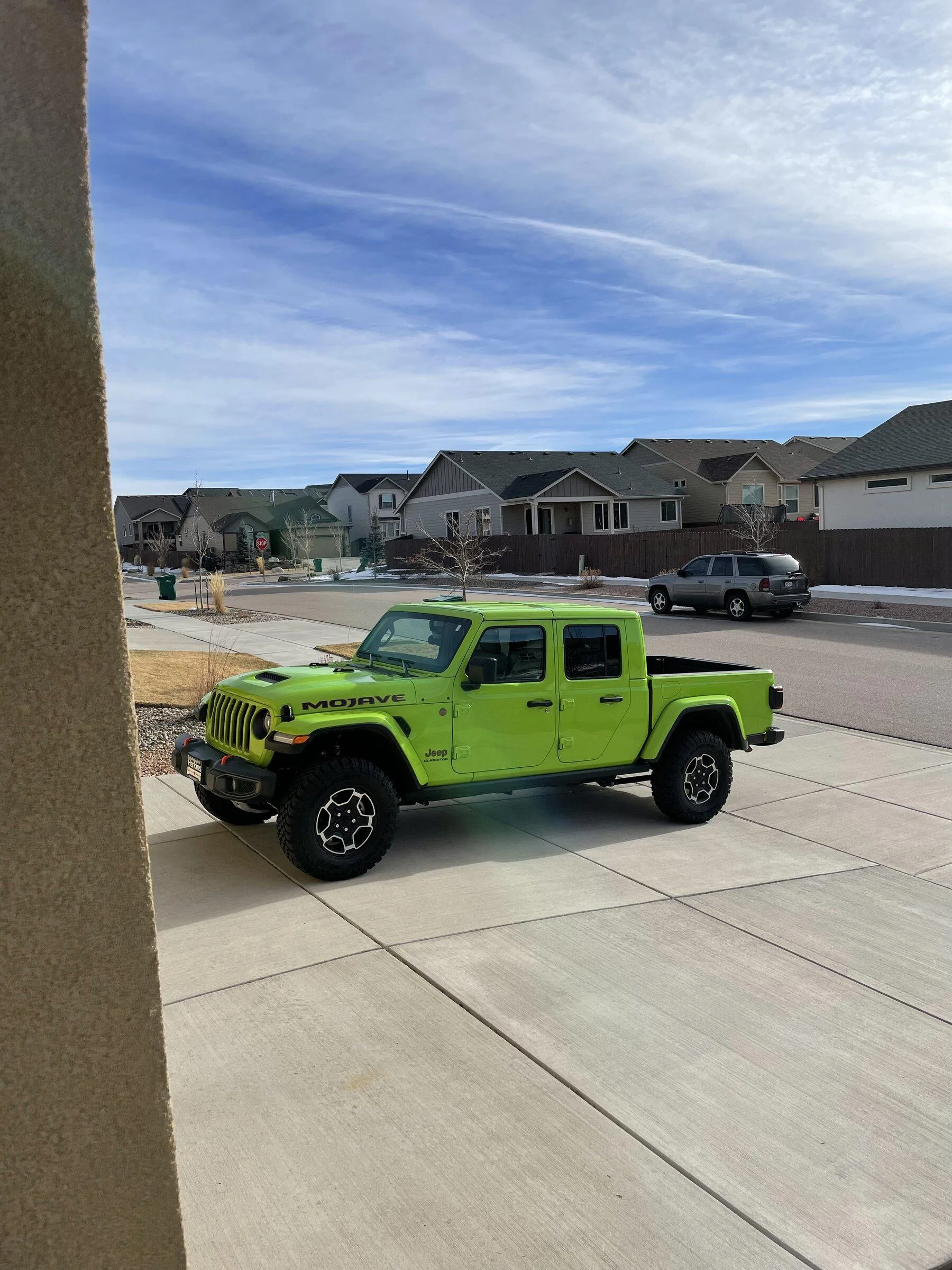 Jeep Gladiator Project "MOHAVEY" E58A1036-AE0A-4F9F-8E80-7AF0AB90D789