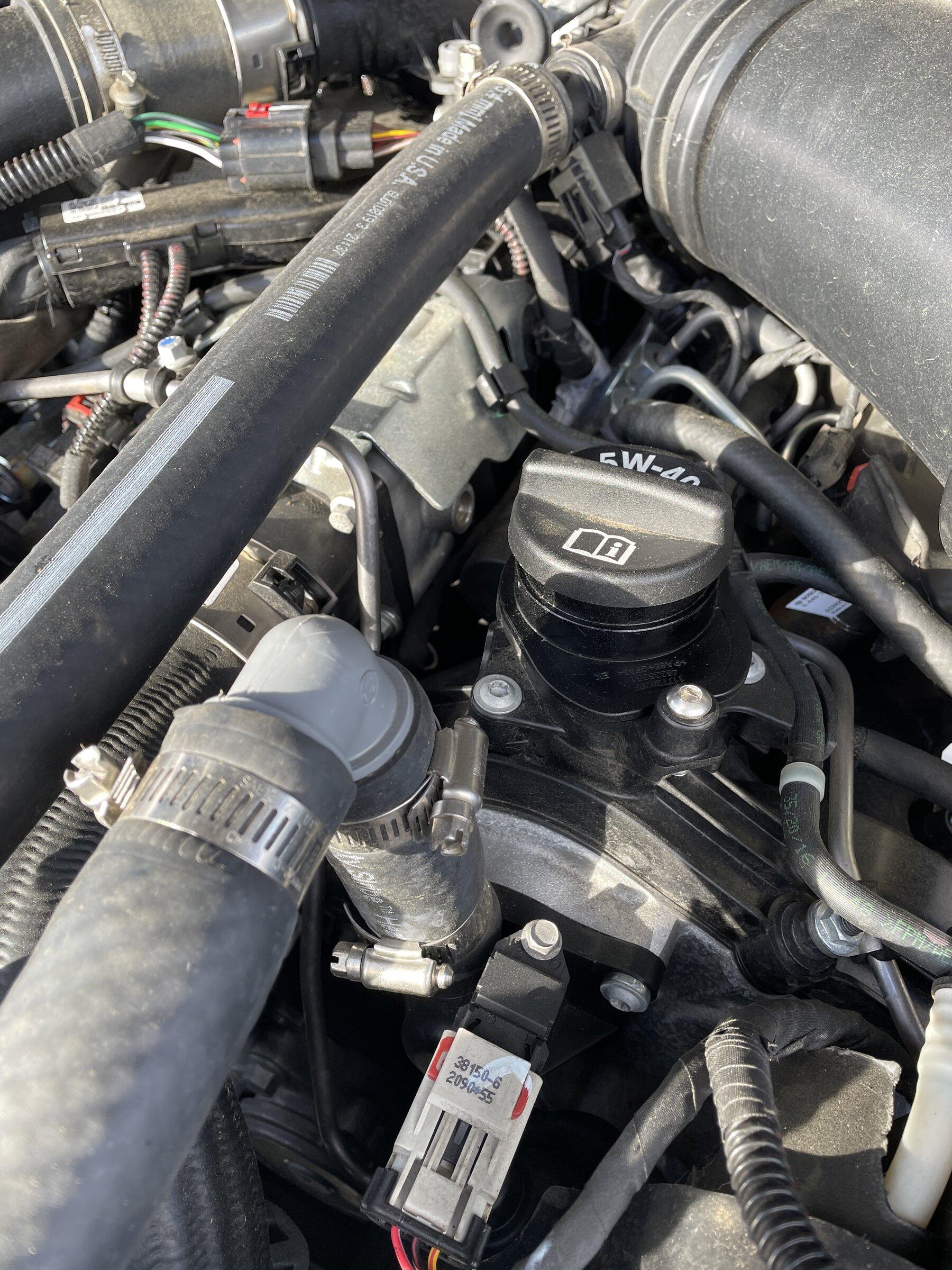 Jeep Gladiator Diesel cooling options and ideas IMG_2310.JPG