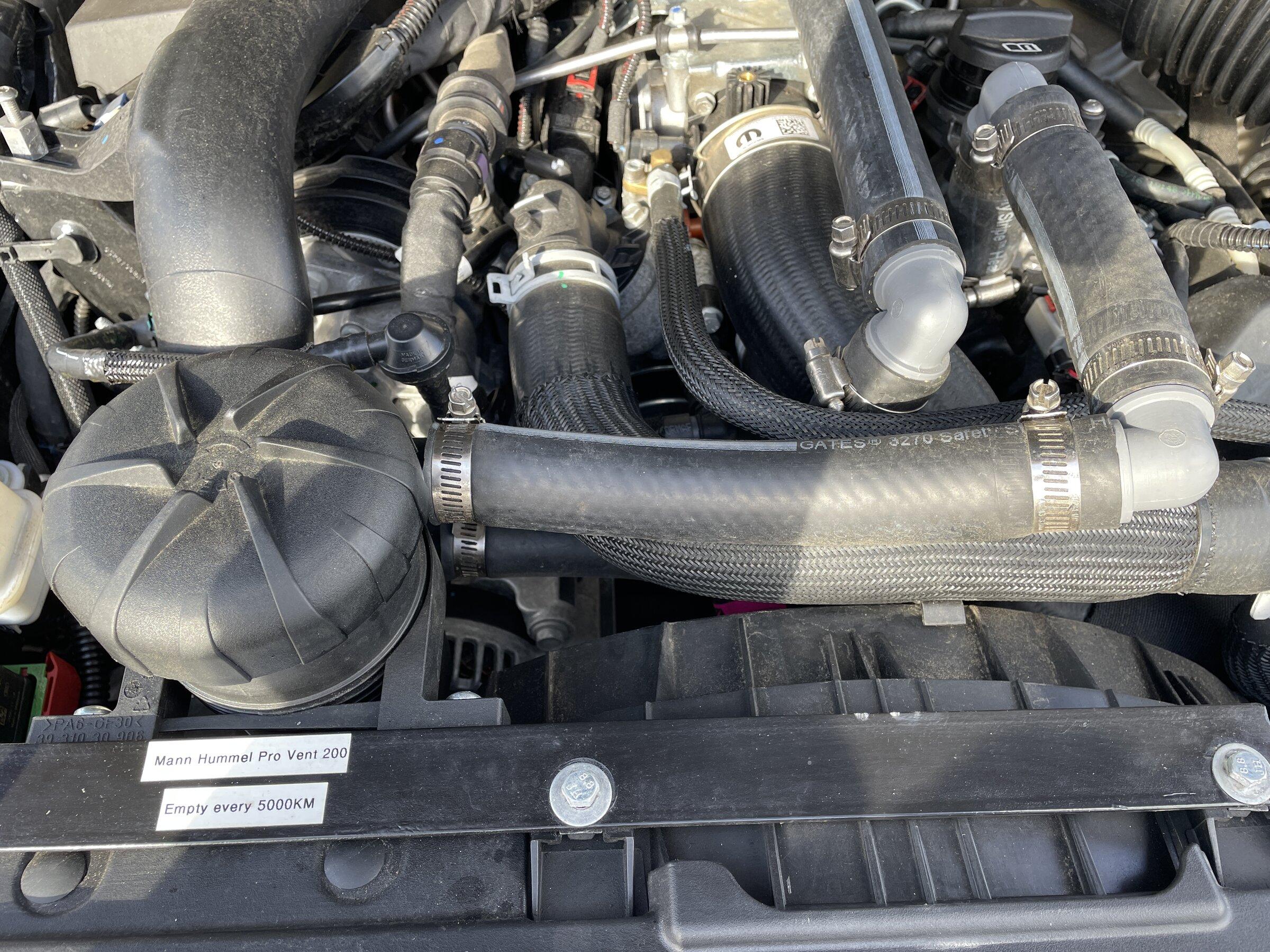 Jeep Gladiator Diesel cooling options and ideas IMG_2309.JPG