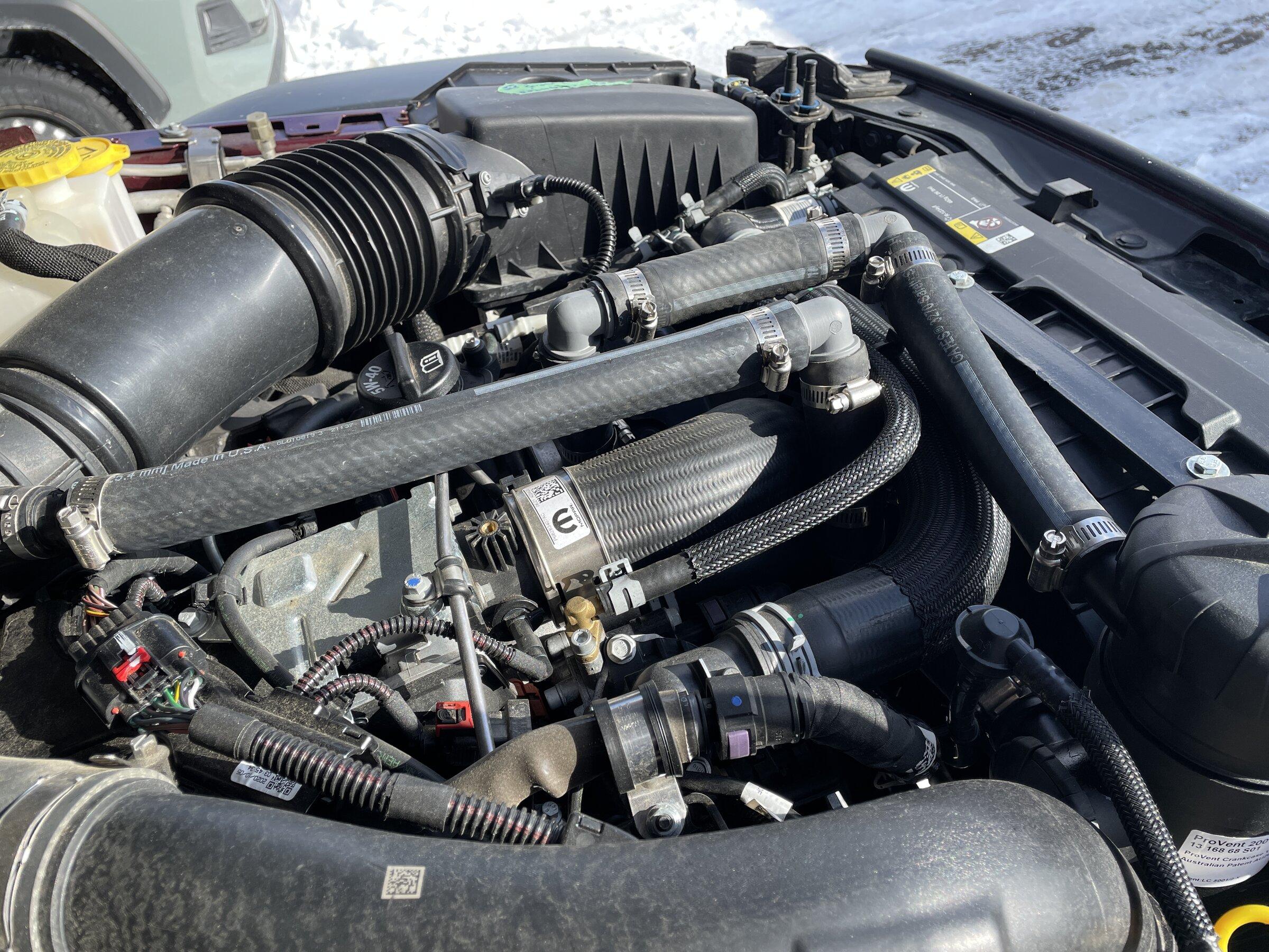 Jeep Gladiator Diesel cooling options and ideas IMG_2313.JPG