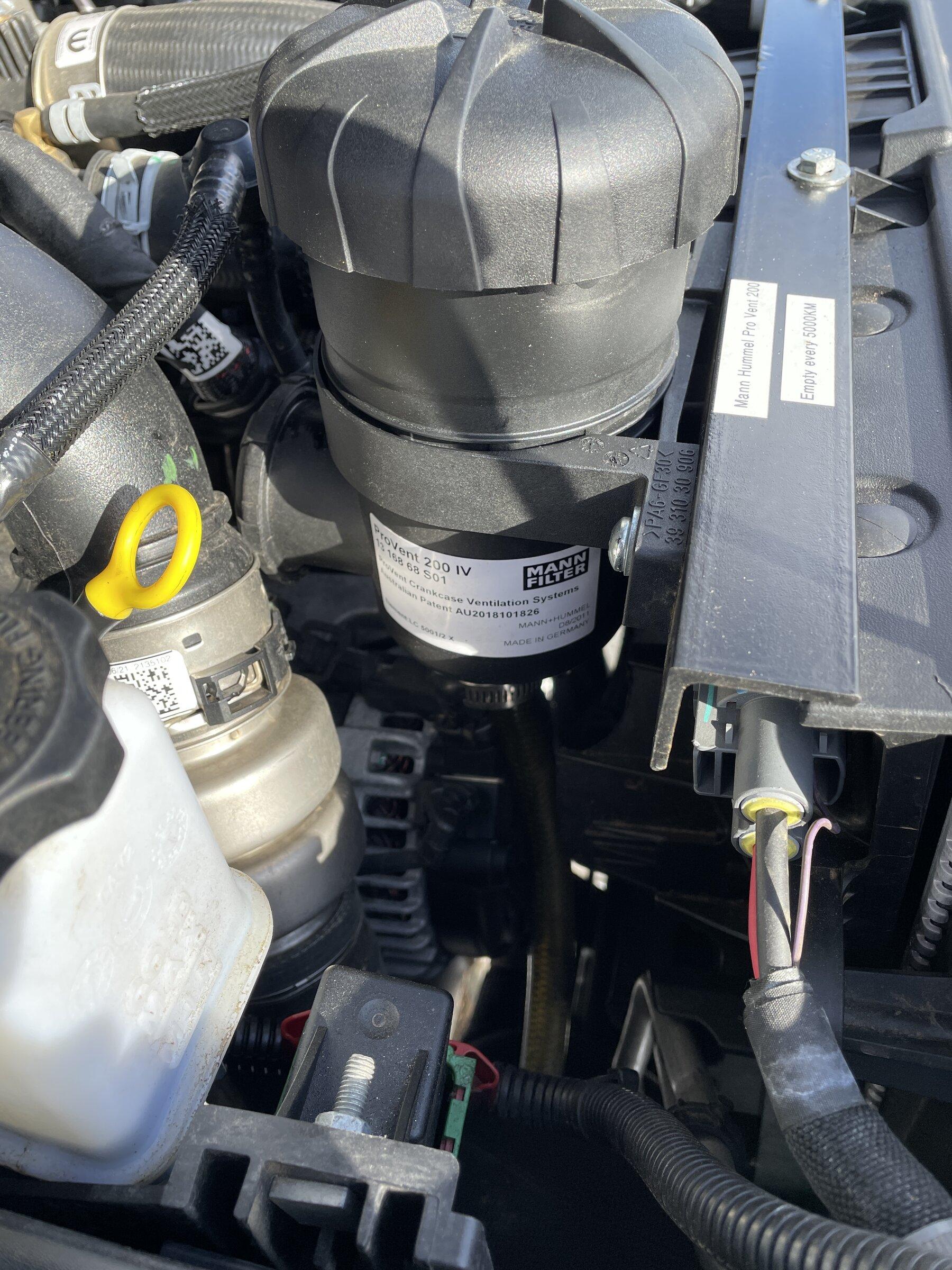 Jeep Gladiator Diesel cooling options and ideas IMG_2312.JPG