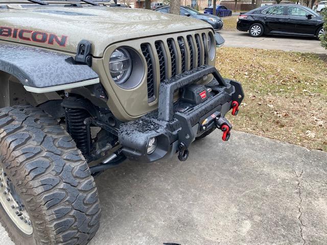 Jeep Gladiator The Definitive Front Bumper Thread IMG_4589