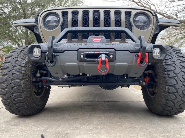 Jeep Gladiator The Definitive Front Bumper Thread IMG_4588