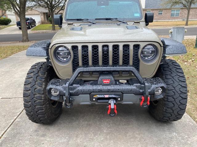Jeep Gladiator The Definitive Front Bumper Thread IMG_4587