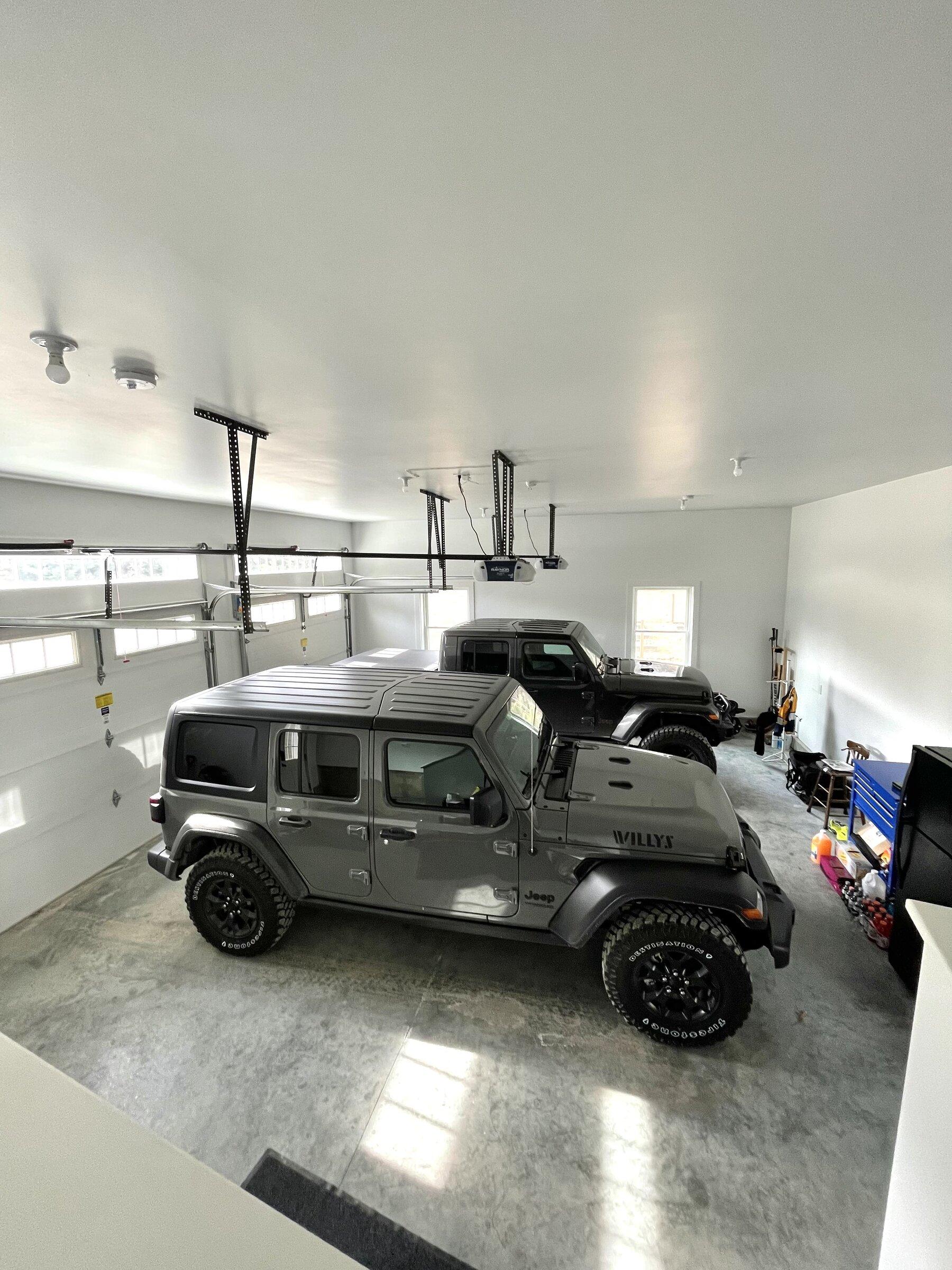 Jeep Gladiator Show Me Your Jeep Garage! 27B89766-96E8-4889-A0C8-F80E26C1580C