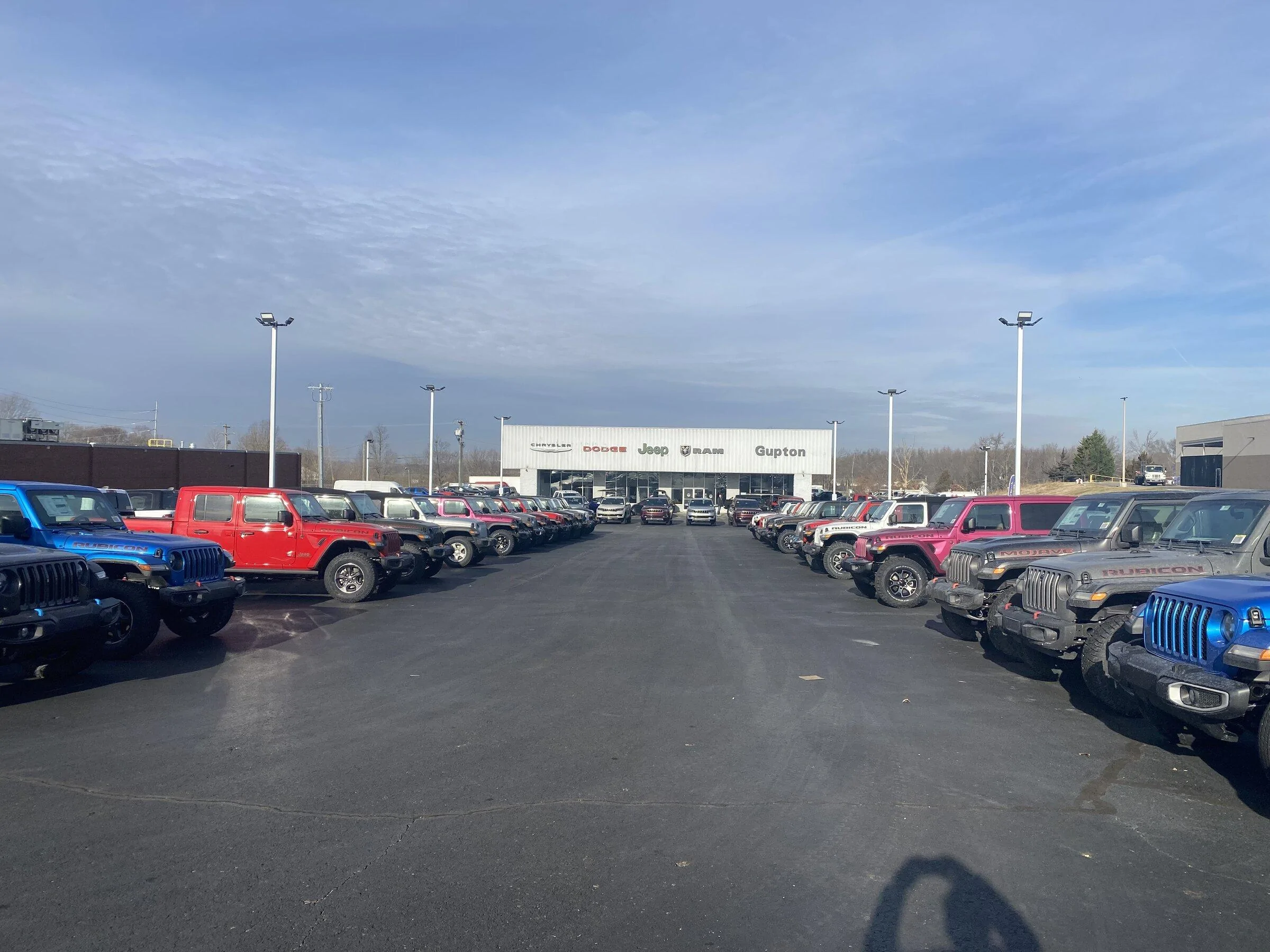 Jeep Gladiator MY22 Only - Anyone moved to D1? E6E82156-8DC7-4901-8274-FEAC3DBB881C