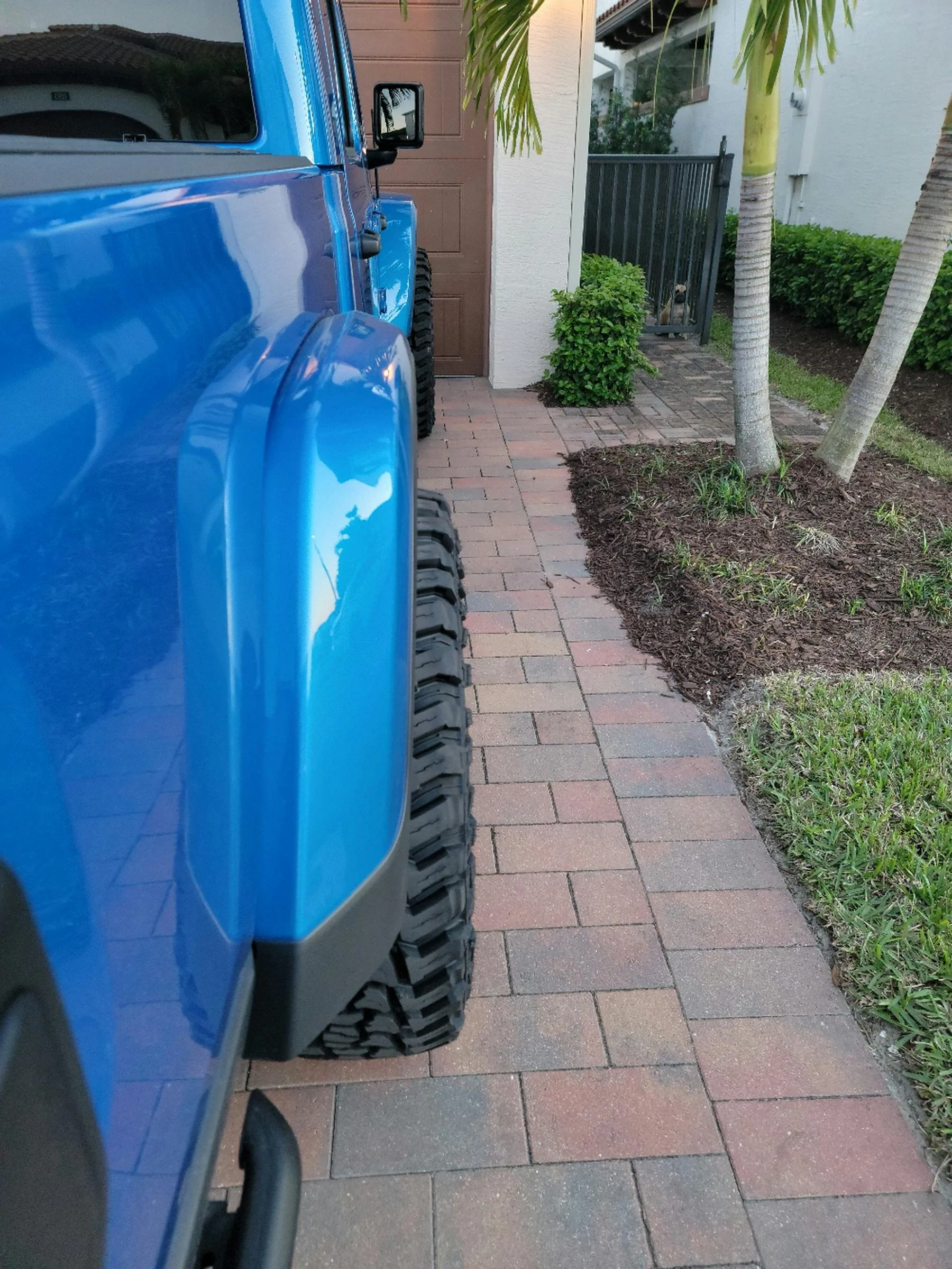 Jeep Gladiator What did you do TO your Gladiator today? [ADMIN WARNING: NO POLITICS, NO GUN TALK] 20220131_180248