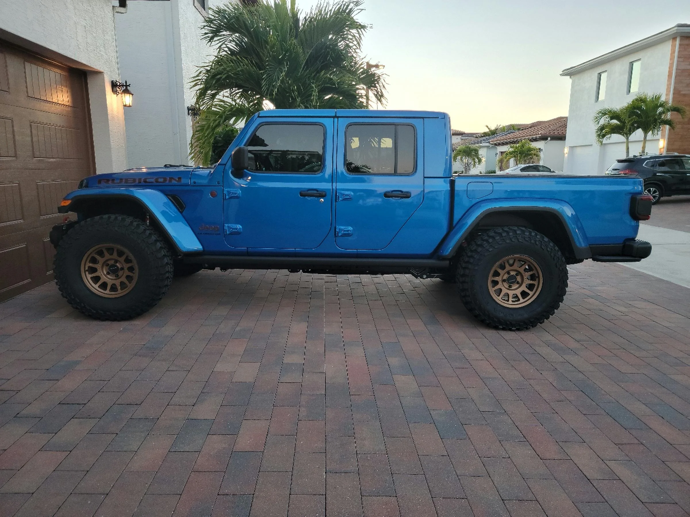 Jeep Gladiator What did you do TO your Gladiator today? [ADMIN WARNING: NO POLITICS, NO GUN TALK] 20220131_180219