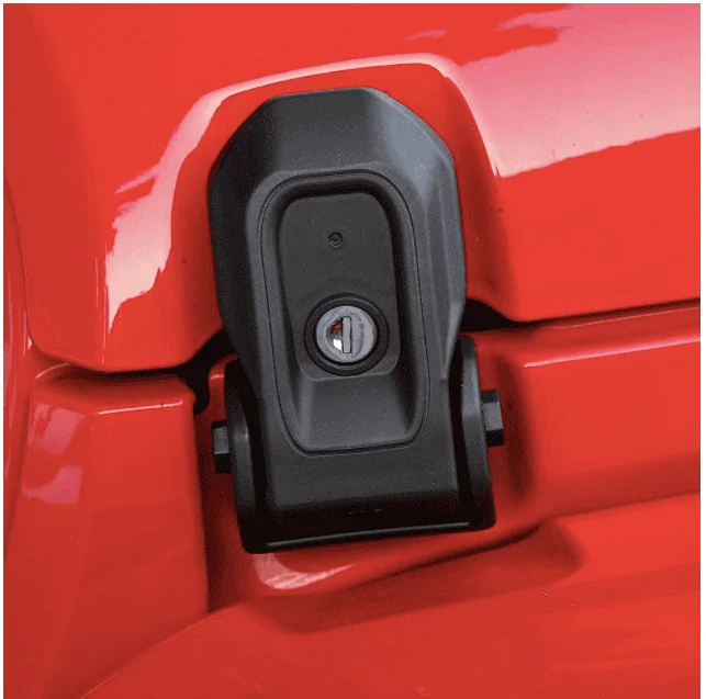 Jeep Gladiator Gladiator Expedition Rigs Screen Shot 2022-01-31 at 6.31.42 PM