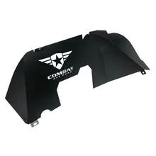 Jeep Gladiator Combat 4x4 inner front fenders IMG_4254_110x110@2x