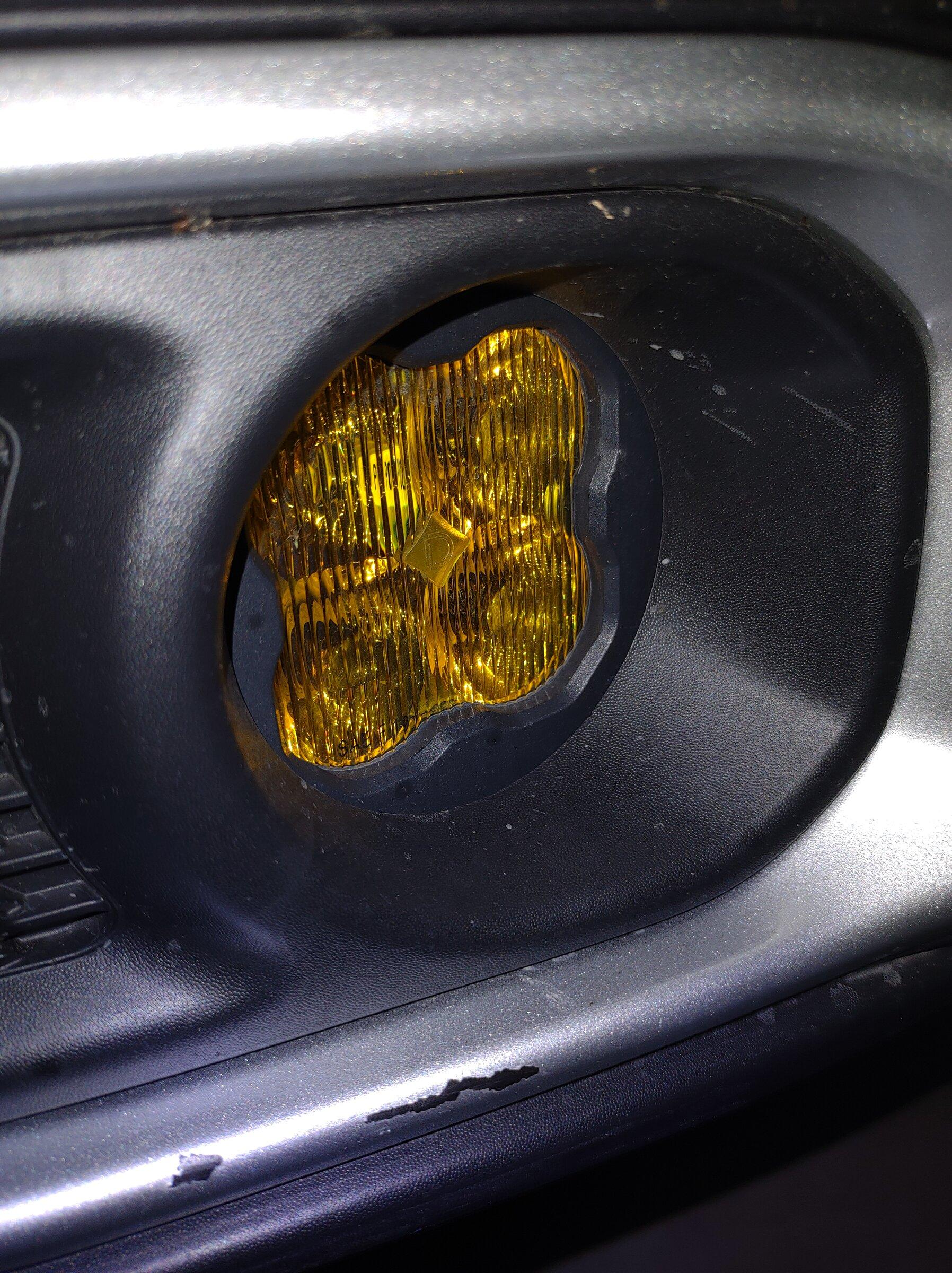 Jeep Gladiator Changing Fog lights to amber? IMG_20210915_123203800