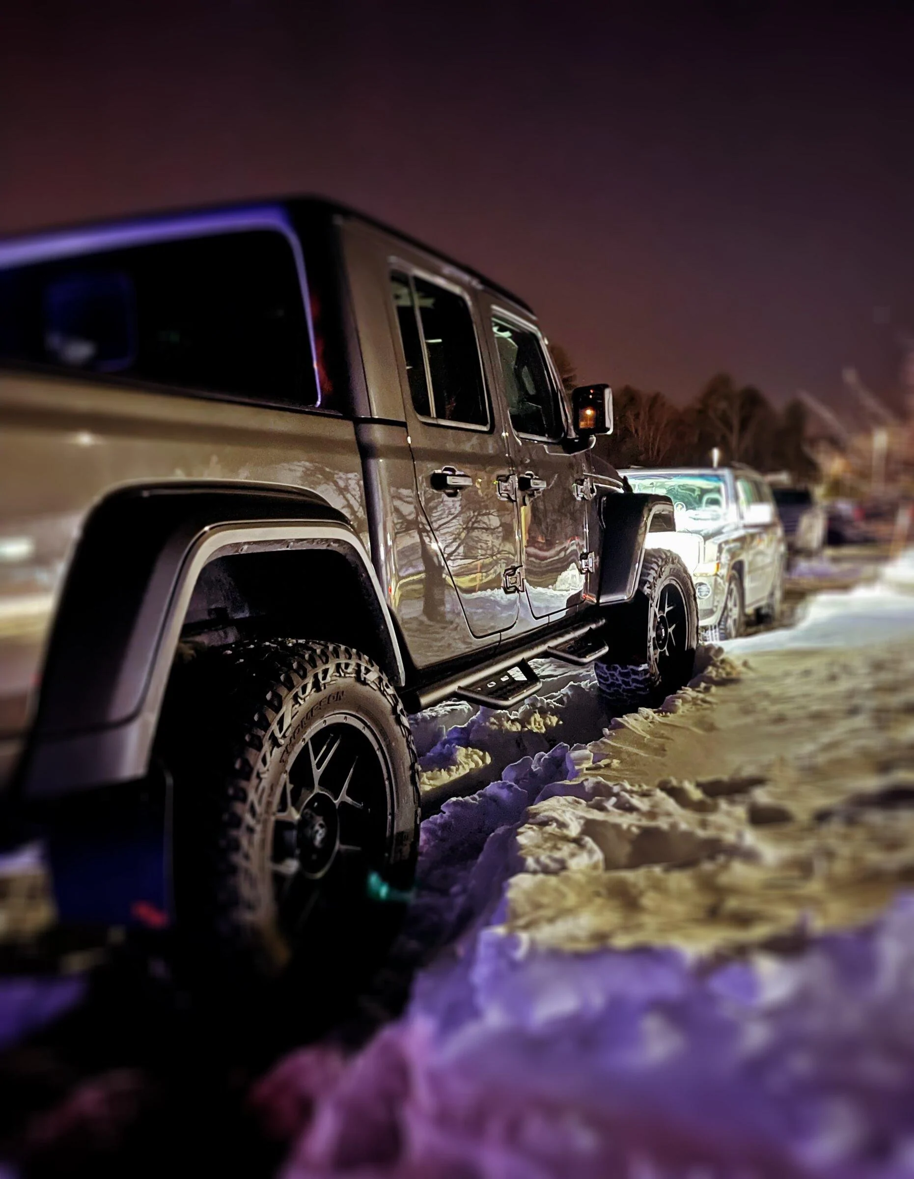 Jeep Gladiator Nitto Ridge Grapplers vs Mickey Thompson Baja Boss AT 7FE940BC-3A74-4F39-8F8E-C2FA0BF72B62