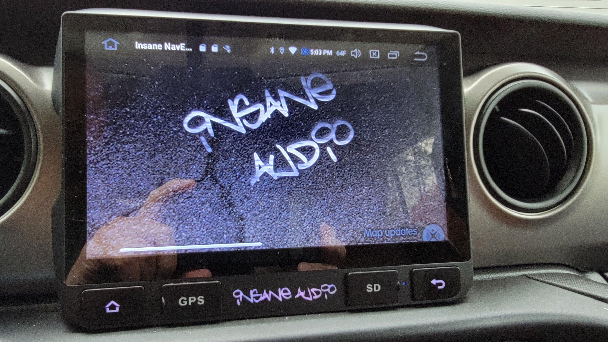 Jeep Gladiator Insane Audio JL3001 2022-01-28 17.03.53