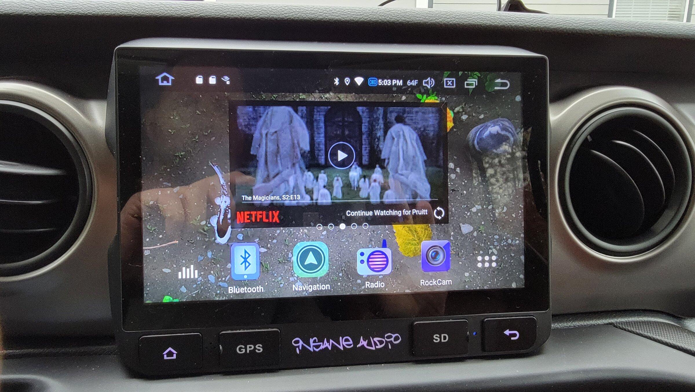 Jeep Gladiator Insane Audio JL3001 2022-01-28 17.03.29