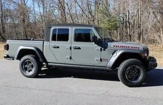 Jeep Gladiator What did you do TO your Gladiator today? [ADMIN WARNING: NO POLITICS, NO GUN TALK] 8422