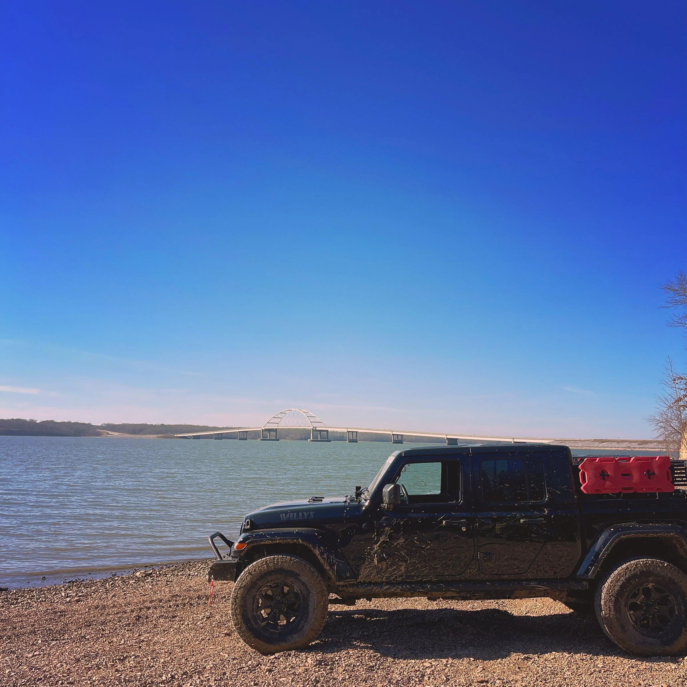 Jeep Gladiator Where the Kentucky People At? 56E9F7CC-404C-41A6-ABF1-39132320FBF5