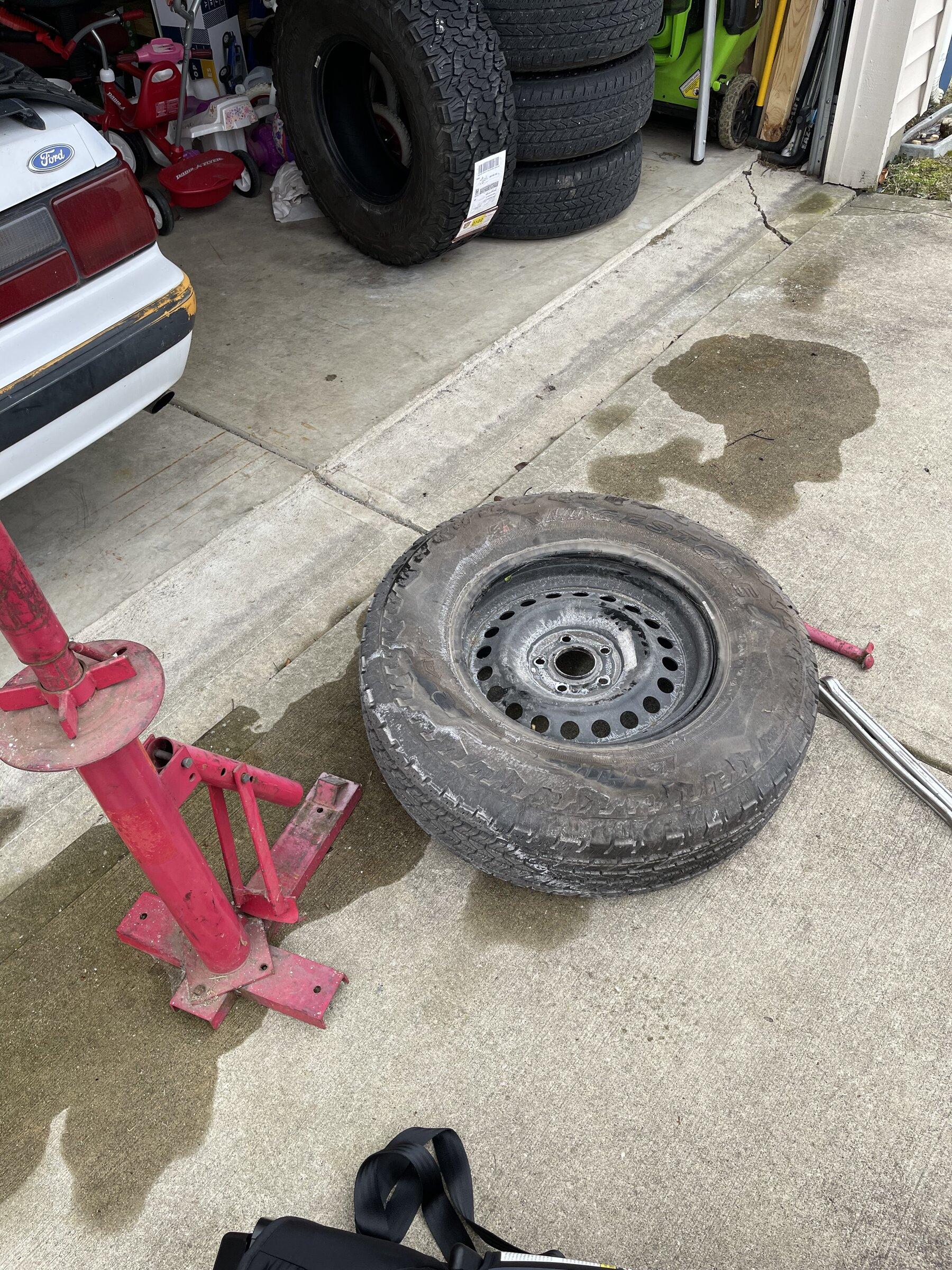 Jeep Gladiator What did you do TO your Gladiator today? [ADMIN WARNING: NO POLITICS, NO GUN TALK] 9F3F6C9D-D3D0-45CE-AEBD-BD50578294F3