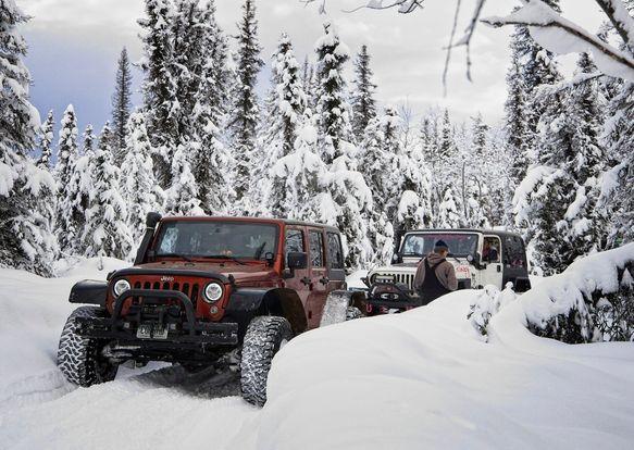 Jeep Gladiator What did you do WITH your Gladiator today? Purches 1