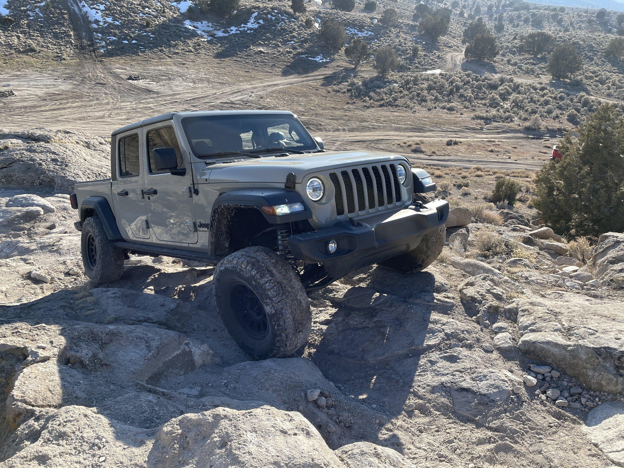Jeep Gladiator Gobi 2020 Max Tow Build IMG_6352.JPG