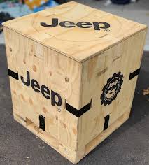 Jeep Gladiator Mopar Lift Jeep Crate download (1)