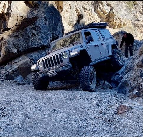 Jeep Gladiator Request: 35s with a Lift? IMG_4947