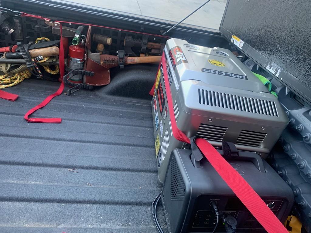 Jeep Gladiator Wiring for new fridge 7AaamT