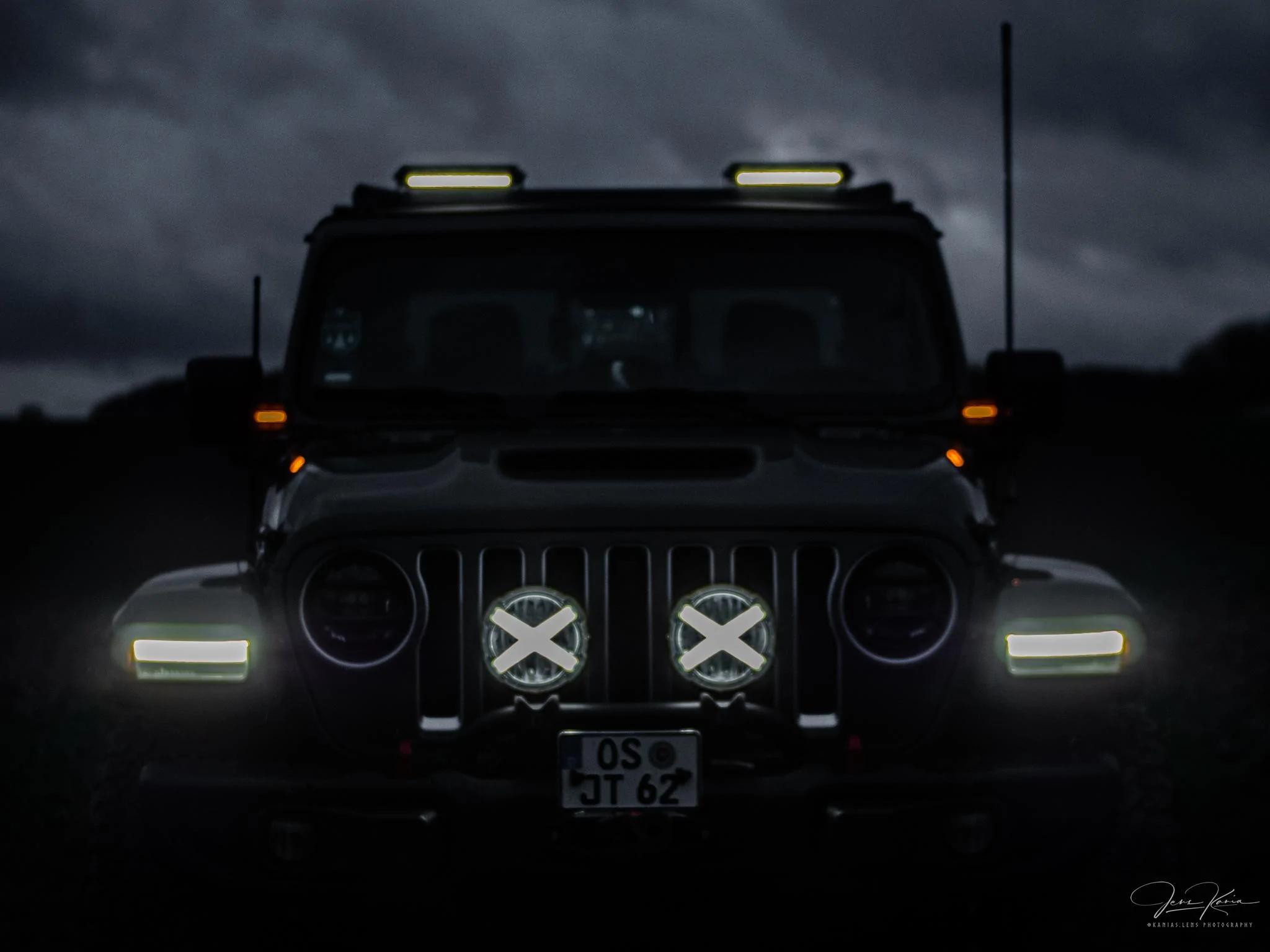 Jeep Gladiator Gladiator Glamour Shots 45C0DE81-B2FA-4C92-A12A-7437084E60BB