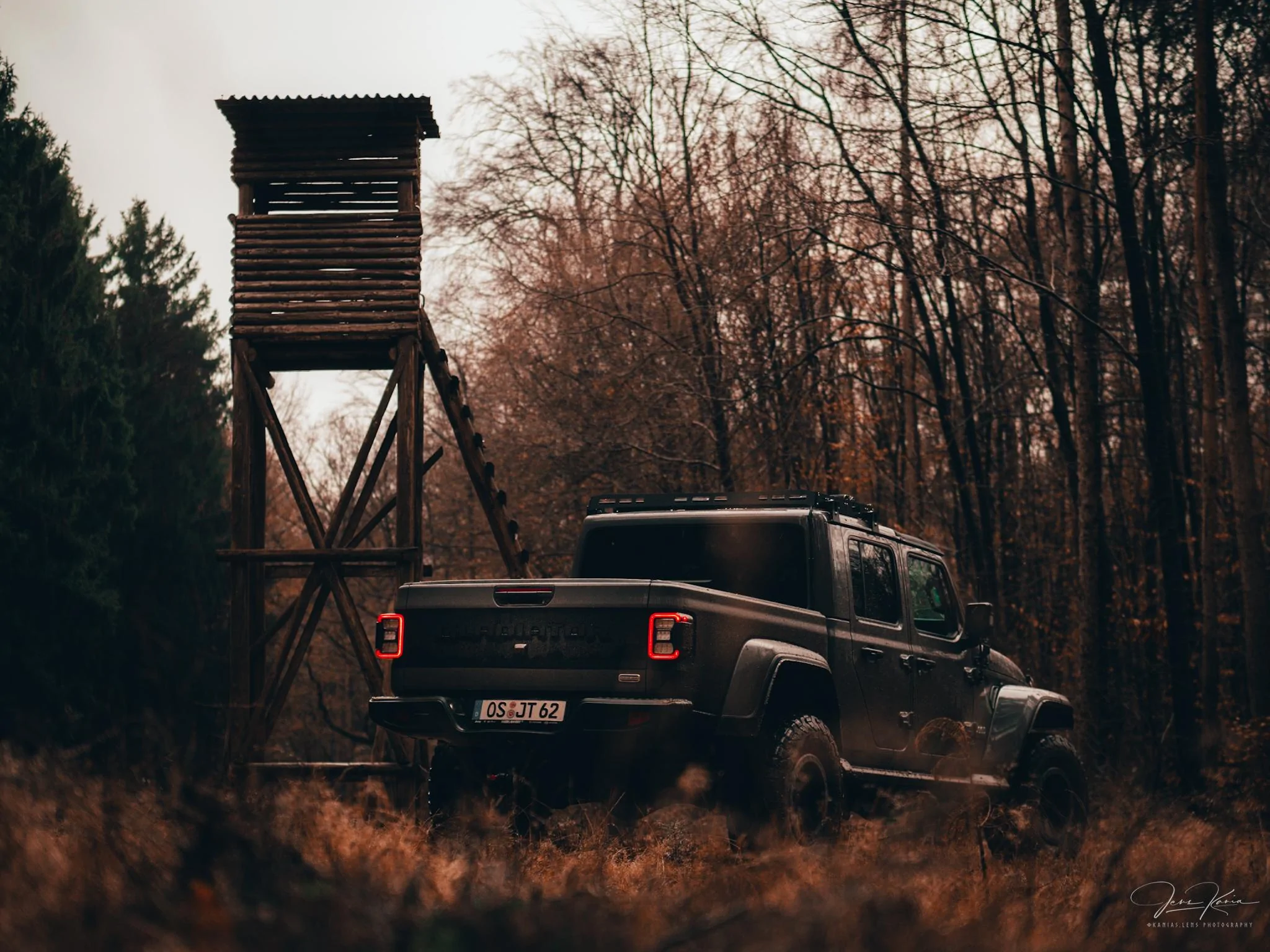 Jeep Gladiator Gladiator Glamour Shots C4BB72C3-9610-4EA0-A6F6-3CAF8B674A4C
