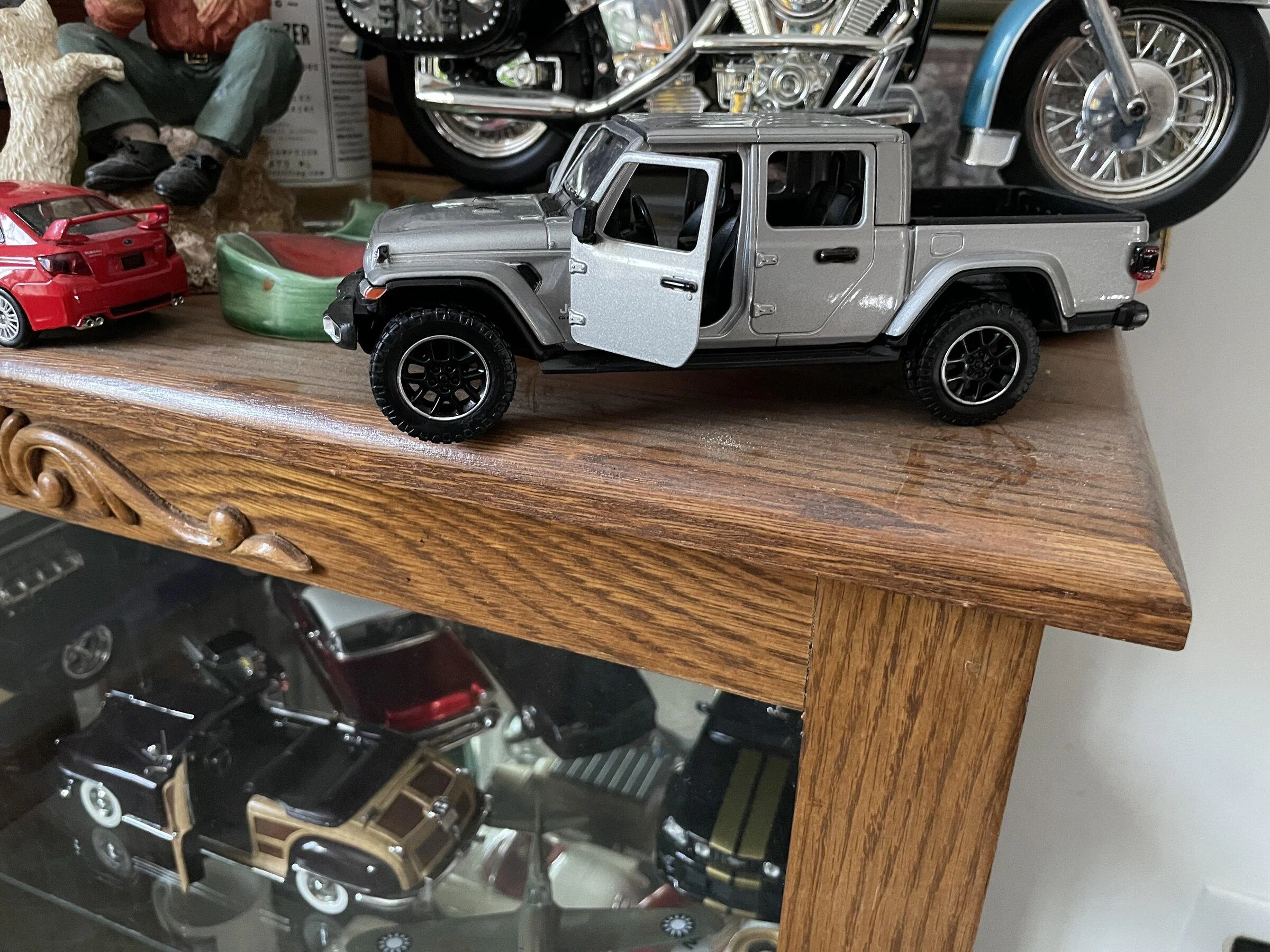 Jeep Gladiator Toys? 0380845F-681C-4F78-9F60-177B5C9107ED