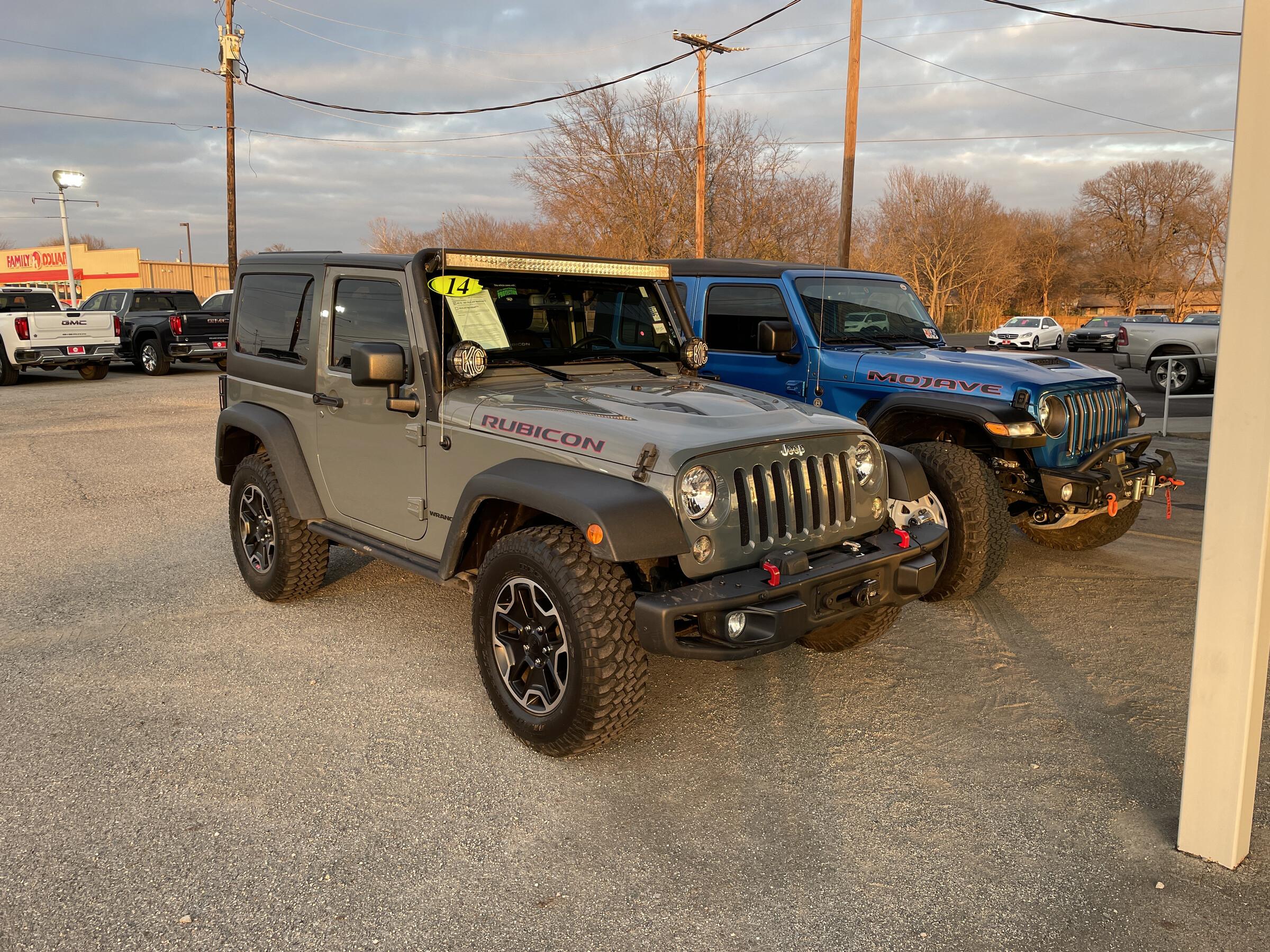 Jeep Gladiator It's been fun but the JT had to go k7ApX4V