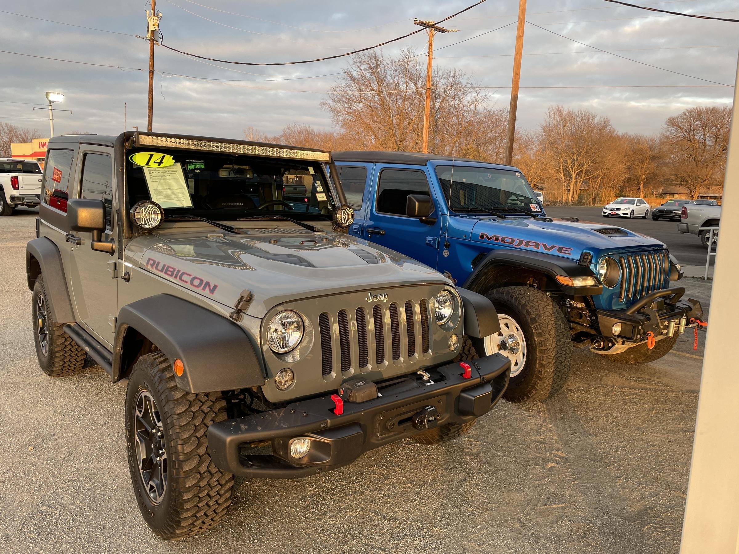 Jeep Gladiator It's been fun but the JT had to go EWtcvuO