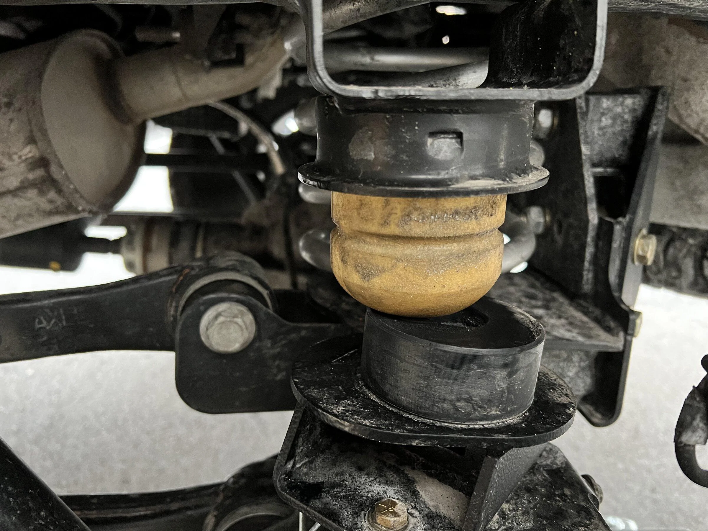 Jeep Gladiator RSI Smartcap 3376DE19-22F7-4E88-8F5C-29FFCFAC3EB4