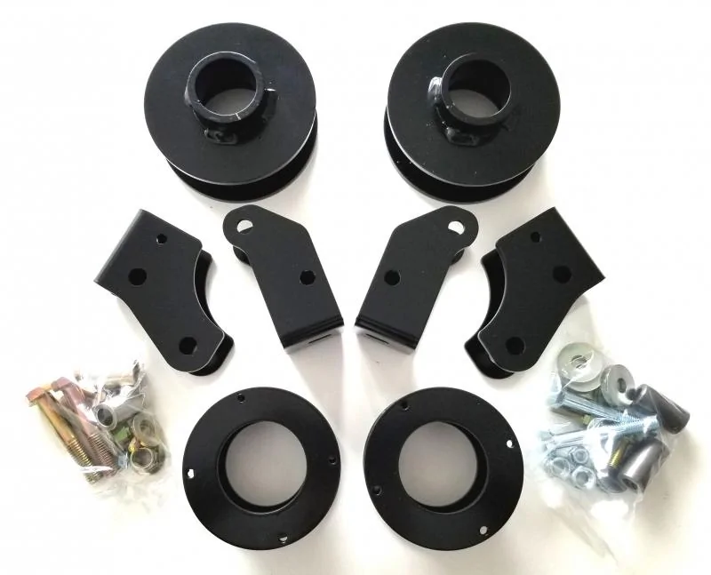 Jeep Gladiator AEV + IRON ROCK Gladiator 2" Lift Kit iron-rock-2-inch-lift