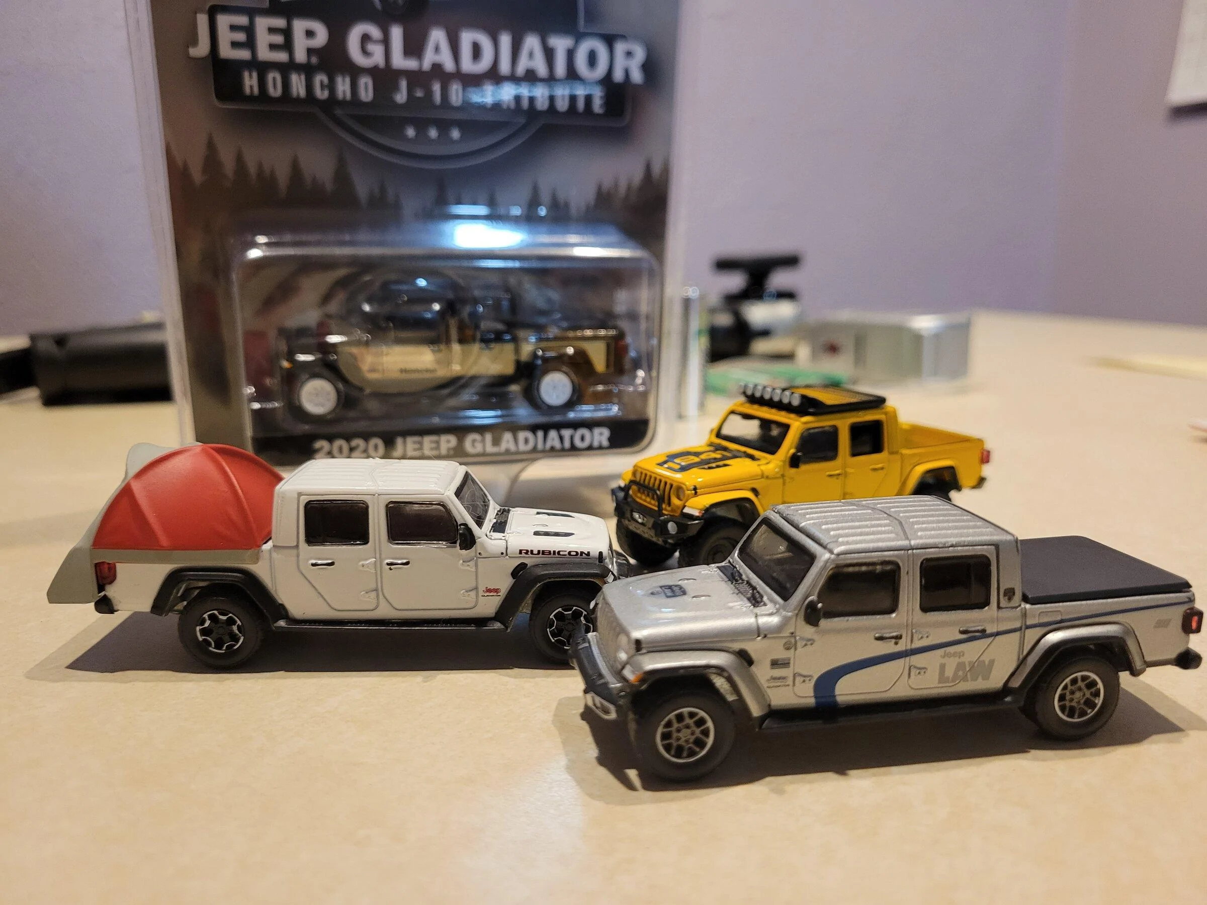 Jeep Gladiator Toys? 20220202_224950
